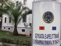 VIDEO & EMRAT – ZËRI AMERIKËS/ Shqipëri, pasuria e gjyqtarëve të apelit e pajustifikuar nga pagat