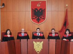 Gjykata Kushtetuese vendos sot për Vettingun, 5 skenarët e mundshëm