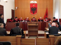 Kushtetuesja del me vendimin zyrtar për Vettingun