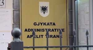 EMRAT/KLD emëron 6 gjyqtarë të rinj në Apel