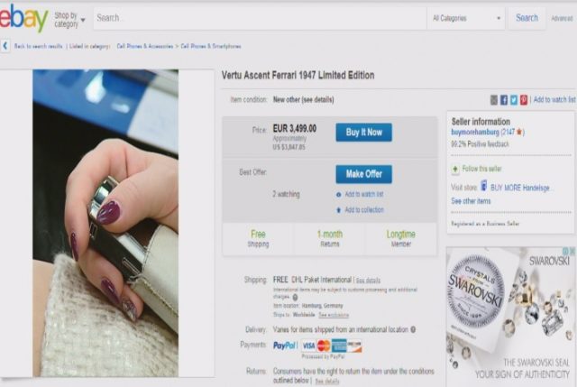 Thesari i gjyqtarëve, orë, canta dhe bizhu milionerësh