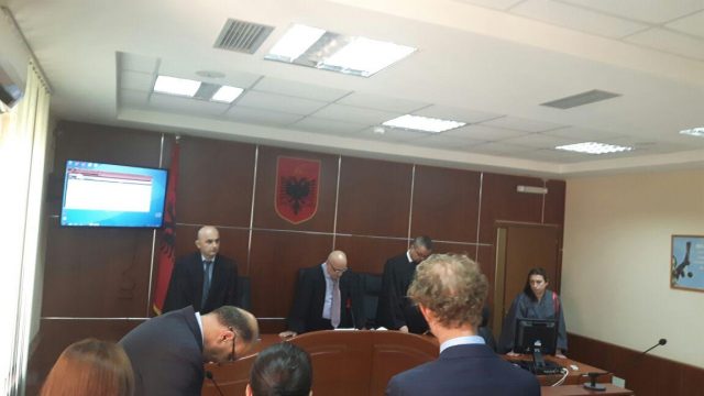 Gjykata rrëzon qeverinë: Jo hidrocentralit mbi Vjosë