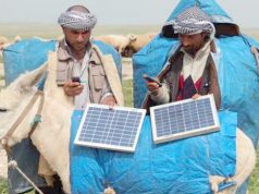 Të karikosh celularin mbi shpinën e gomarit…, risi tekonologjike