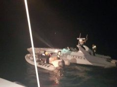 DETAJE/ Kapen 1,9 ton kanabis në gomone, pesë orë ndjekje në det dy shqiptarëve