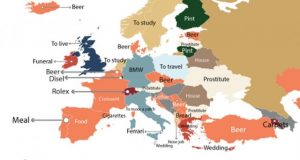 Google “zbulon” se çfarë kërkojnë më shumë në internet, nga Shqipëria dhe nga Kosova