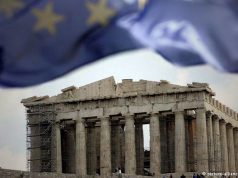 “La Stampa”: Berlini plan B, 12 maji afati i falimentimit të Greqisë