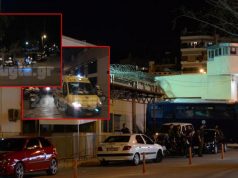 Në përleshje edhe shqiptarët, 2 të vrarë në një burg grek