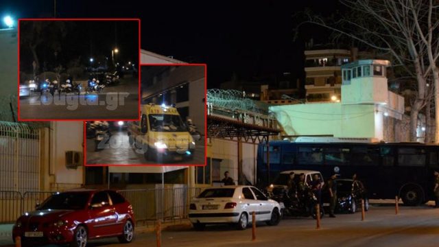 EMRI/Gjendet i vdekur shqiptari në burgun e Greqisë, dyshimet