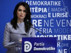 PD: Edi Rama e ka kthyer Shqipërinë në një kamp internimi për qytetarët