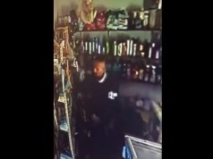 VIDEO/Zbulohen pamjet e Shimës se si vidhte dyqanet në Tiranë