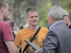 Halim Kosova, punë e para nga turizmi. Sot guidë për turistët cekë