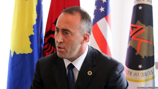 Kongresmeni amerikan: Franca të përshpejtojë lirimin e Ramush Haradinajt