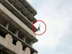 Lushnjë, 70 vjeçari i jep fund jetës tragjikisht, hidhet nga kati i 5