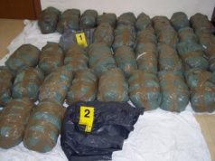 Kapet mbi 1 ton drogë në Vlorë gjatë natës, trafikantët ja mbathin