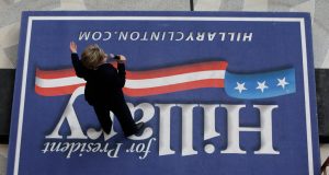 Hillary Clinton ambicia për Shtëpinë e Bardhë dhe e shkuara e saj si sfida më e madhe