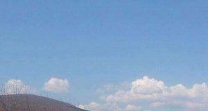 FOTO/ Dëshmitarët: Helikopteri fluturoi disa herë mbi Peshkopi e Tropojë!