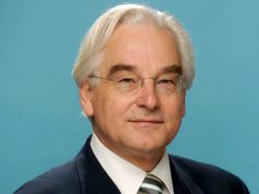 Ambasadori gjerman: Gjuha e deputetes italiane e papranueshme, shqiptarët emigrantë ekonomikë, do të kthehen të gjithë