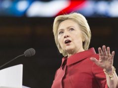 Mesazhi i Hillary në fjalimin e humbjes, po e lexojnë gjithë femrat në botë