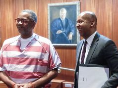 SHBA, pas 30 viteve burg 58-vjeçari shpallet i pafajshëm