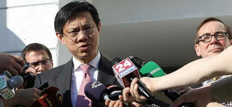 UPDATE/SHBA: Ndikimi i krimit në politikën shqiptare, shqetësues