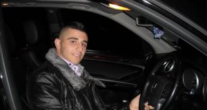 FOTO/ Ja kush është ushtari i mbijetuari nga rrëzimi i helikopterit