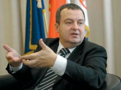 Serbia notë proteste Shqipërisë: Pikëpamjet e Ramës provokative, kërcënojnë stabilitetin