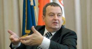 Serbia notë proteste Shqipërisë: Pikëpamjet e Ramës provokative, kërcënojnë stabilitetin