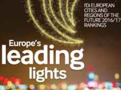 FINANCIAL TIMES/ Lista e vendeve eficiente për investime, Tirana mungon, por jo Shkupi, Beogradi, Sarajeva …