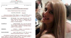 VENDIMI/ Viktima Ilda Dervishi denoncoi në vitin 2013 torturën nga bashkëshorti gardist
