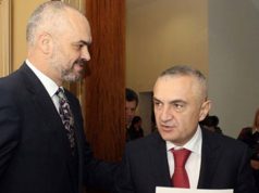 A mendon Ilir Meta për Trump njësoj si Rama
