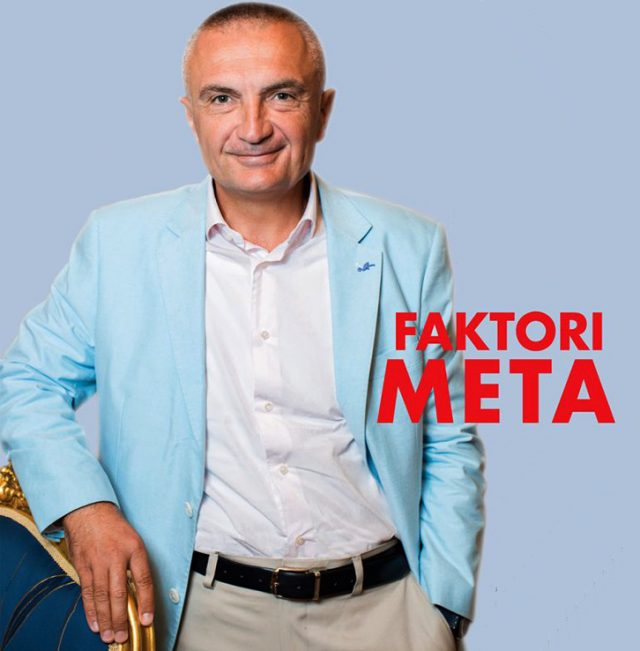 INTERVISTA/ Meta: Betejat me Nanon dhe Ramën i përballoj se më ka kalitur Berisha