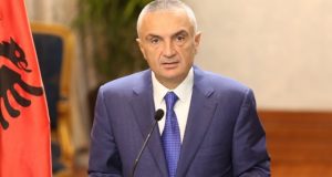 Si reagoi Ilir Meta në studio kur mësoi arrestimin e Kserës