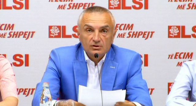 REFORMA NË DREJËTSI/ Ilir Meta “mesazh” për PS-në: Koha e çeljes së dialogut politik parlamentar