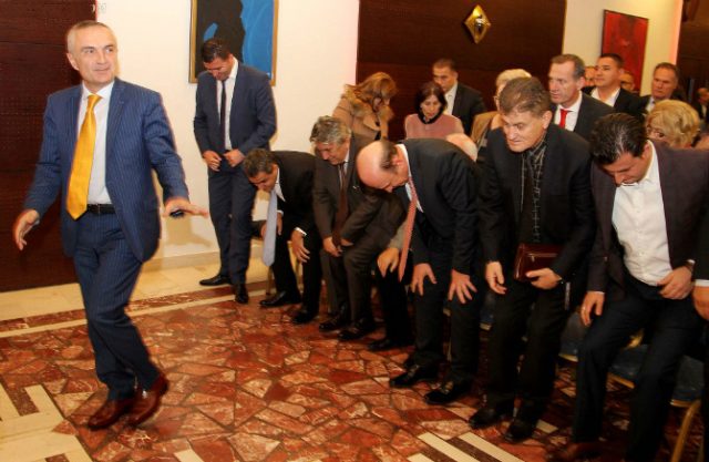 Ylli Dylgjeri parashikon garën Meta – Rrokaj për kreun e LSI-së