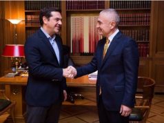 Ilir Meta jep autorizimin për detin