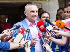 Ilir Meta: Ja çfarë bën Rama kur i del dopingu