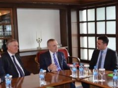 Përgjimi i Shkupit i ndreq tersin me videot Ilir Metës