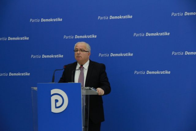 Edmond Spaho: Ja zonat më të goditura në vend nga moti i keq, qeveria e papërgatitur