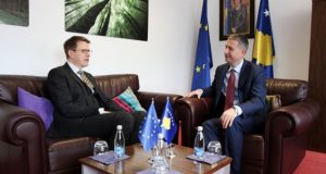 Kosovë, qeveria pret raport pozitiv në procesin e liberalizimit të vizave