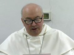 Arqipeshkvi i ri George Frendo, një sugjerim për reformën në drejtësi dhe drogën