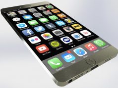 Apple, risitë e modelit iPhone 7