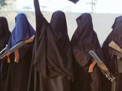 Gratë që i bashkohen IS-it dhe si joshen ato nga grupi militant