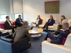 Asgjë të re nga takimi Mustafa-Vuçiç, shkëmbim pikëpamjesh pa hapa konkretë