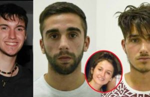 EMRA & FOTO/ Itali, masakruan bashkëkombësin, burgim përjetë dy të rinjve shqiptarë
