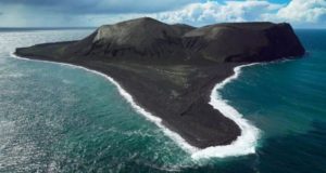 FOTO GALERI/ Këto 5 vendet misterioze të botës nuk lejohen të vizitohen nga askush