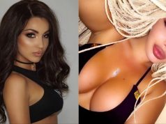 FOTO/ Merr fund beteja kundër Roza Latit dhe Iva Alikos, ja vendimi i gjykatës