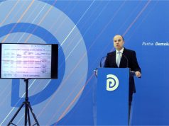 Malltezi: Rama i shpall “Monumente Kulture” paligjshmëritë e Koços, dosja në prokurori