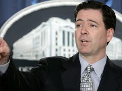 Komentet e shefit të FBI-së se, “disa polakë kanë qenë bashkëpunëtorë të nazistëve”, inatosin Poloninë