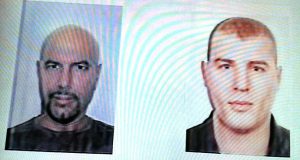 DETAJE/ Vrasja e Elton Çiços, autori Jani Aliaj fshihet në Greqi, bashkëpunëtori i tij rrëfehet ne polici