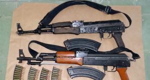 DETAJE/ Rinas, pakoja postare me pjesë luftarake, ja linja tranzit dhe destinacioni mbërritjes